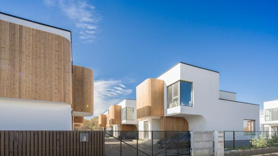 Vila 5 camere | Corbeanca - Poză 4