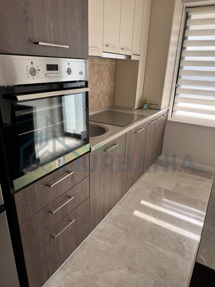 Apartament 2 camere în complexul rezidențial Royal Town, Copou, Iași - Poză 4