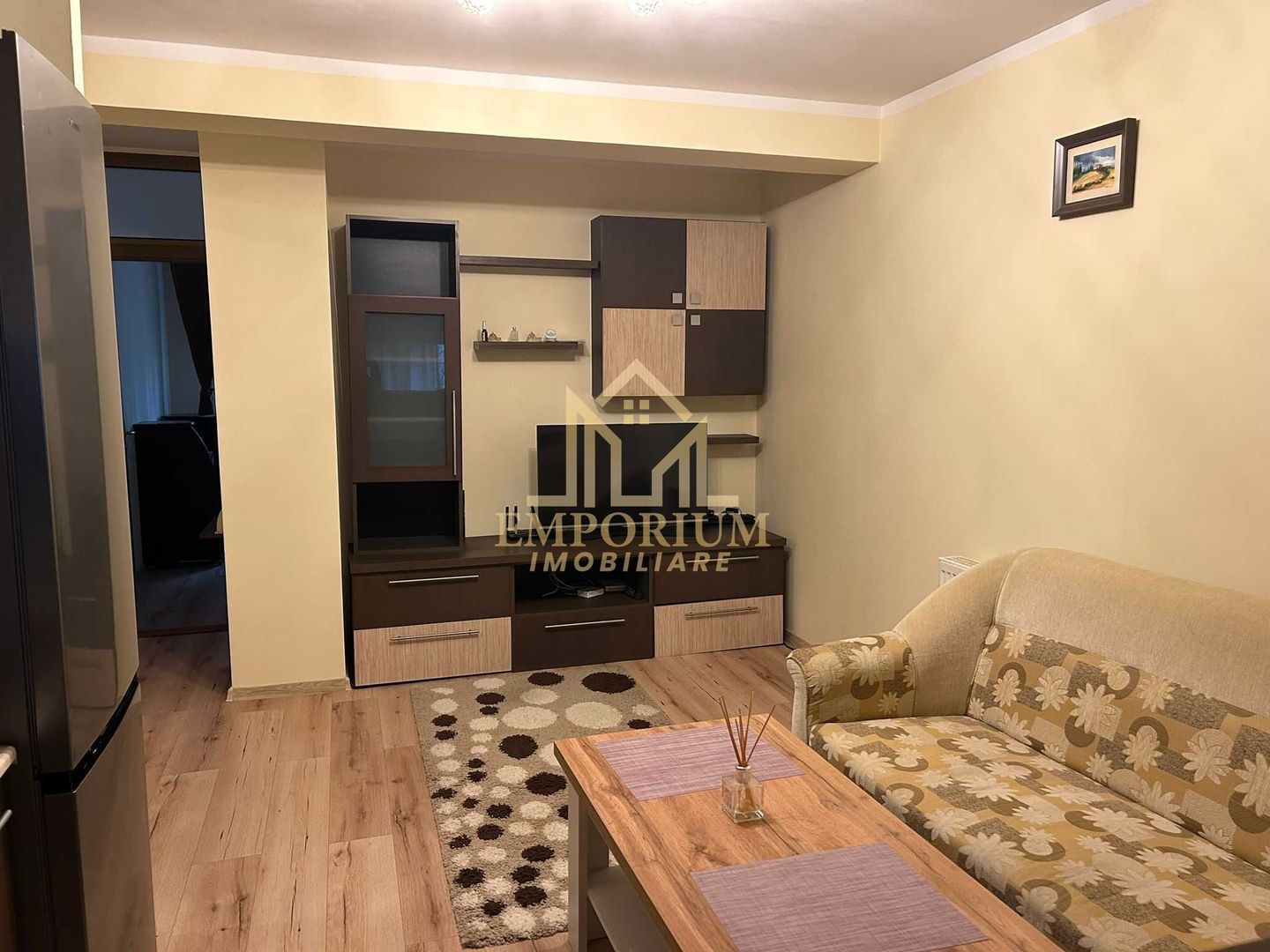 2 camere semidecomandate, PET FRIENDLY, Parcare, Gheorgheni, Detunata - Poză 3