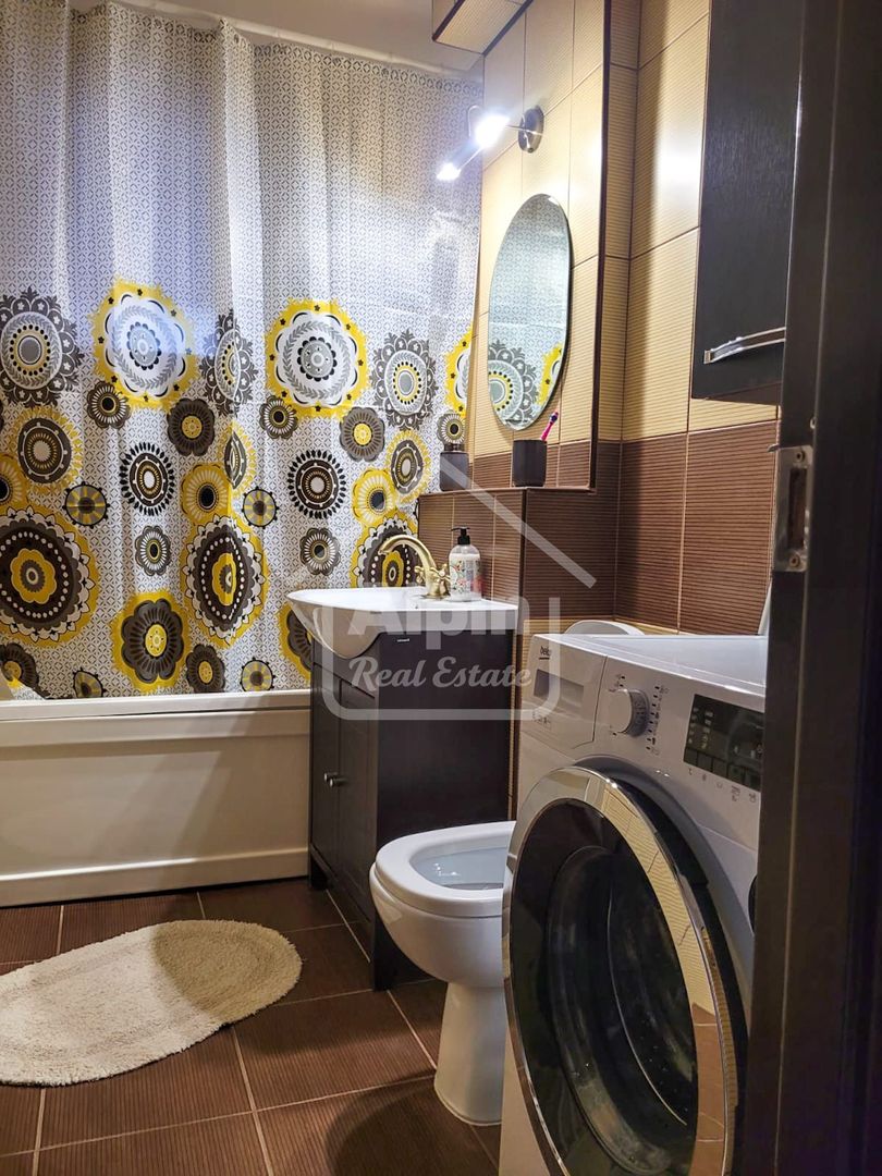 Apartament Luminos Zona Verde - Poză 11