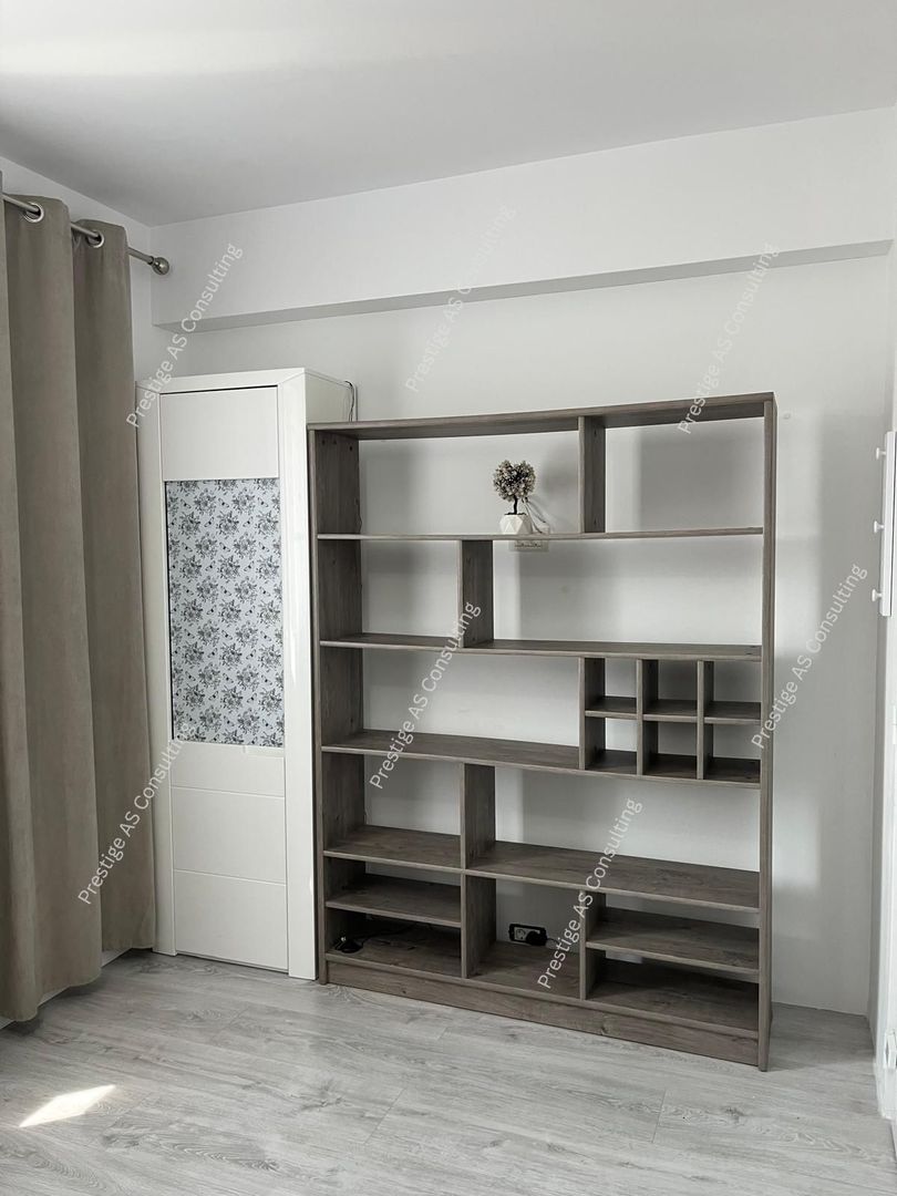 Apartament 3 camere | CAMPEADOR 1 Torontal | Parcare subteran - Poză 11