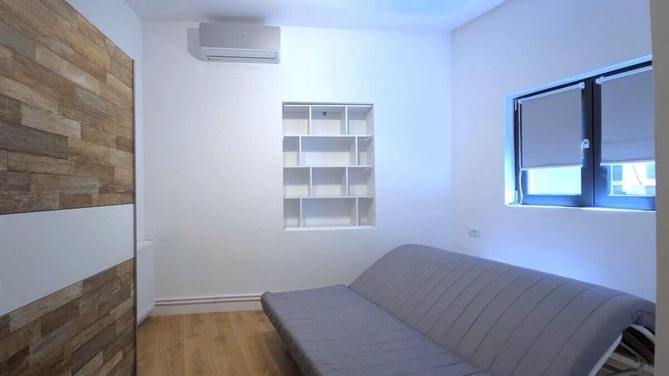 Centru - Bd Tomis 76, apartament cu 2 camere plus garsoniera separata! - Poză 18