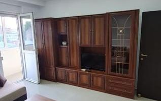 Garsonieră spațioasă de închiriat, Universitate, mobilat lux, centrală proprie - Poză 4