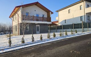 Casa Breazu # - Poză 1