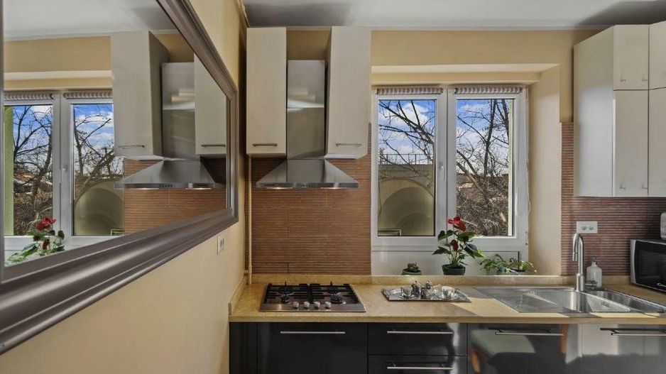 Apartament 2 cam decomandat, 50 mp + Boxa depozitare, Parc Cinema Floreasca - Poză 9