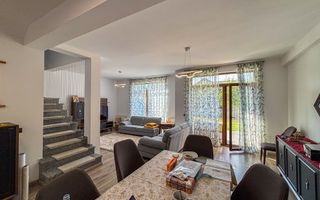 Duplex bine compartimentat - Curte amenajata - Borhanci, la inceput - Poză 4