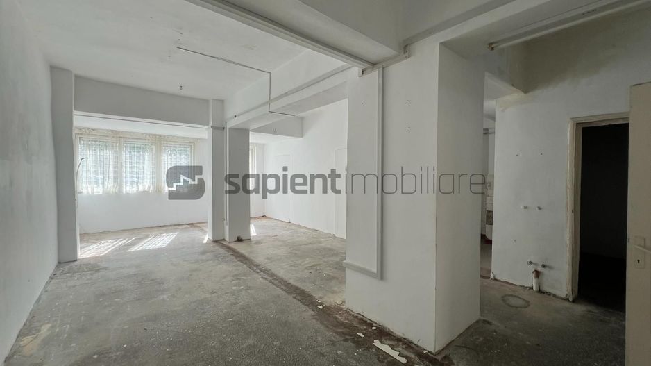 Sapient | Spațiu comercial _ str. Sovata, cart. Rogerius - Poză 8