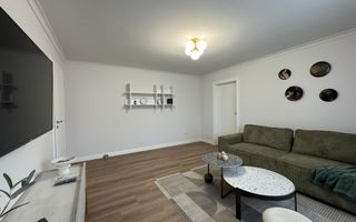 Apartament 2 camere | 50 mp | Etaj 2 | Ultrafinisat | Cetate - Poză 1