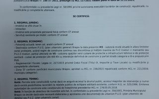 Teren Stupini Baciului | Zona Mixta | Blocuri / Case | 16.650mp - Poză 4