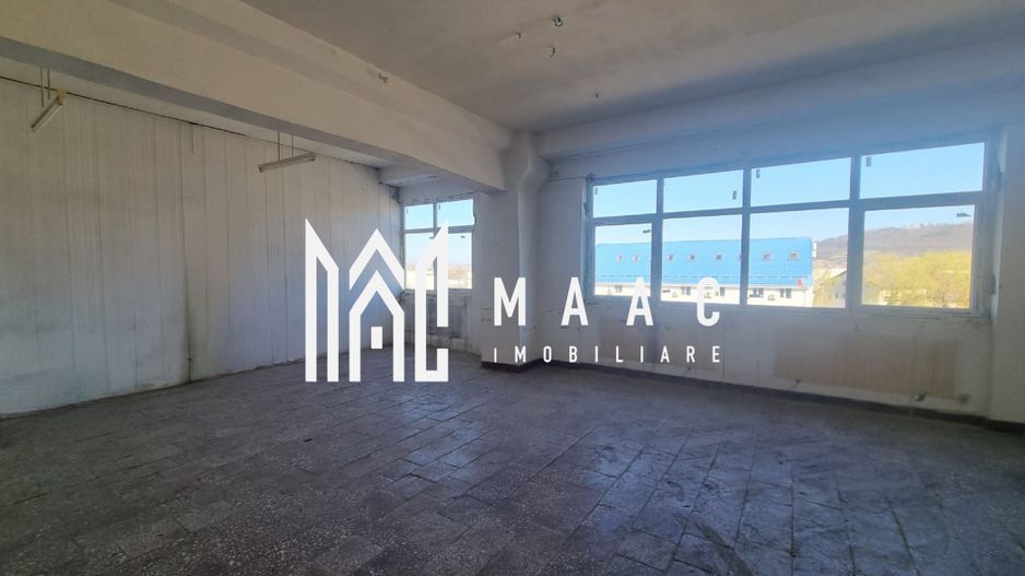 Spatiu de Birou de Inchiriat | 60MPU | Lazaret - Poză 1