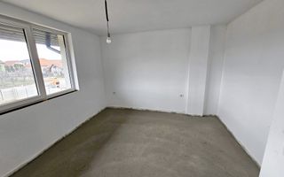 Casa tip insiruit, 4 camere, semifinisata, 275 mp teren, Alba-Micesti - Poză 11