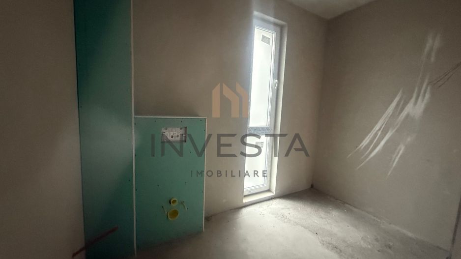 Duplex cu 612 mp de teren! - Poză 8