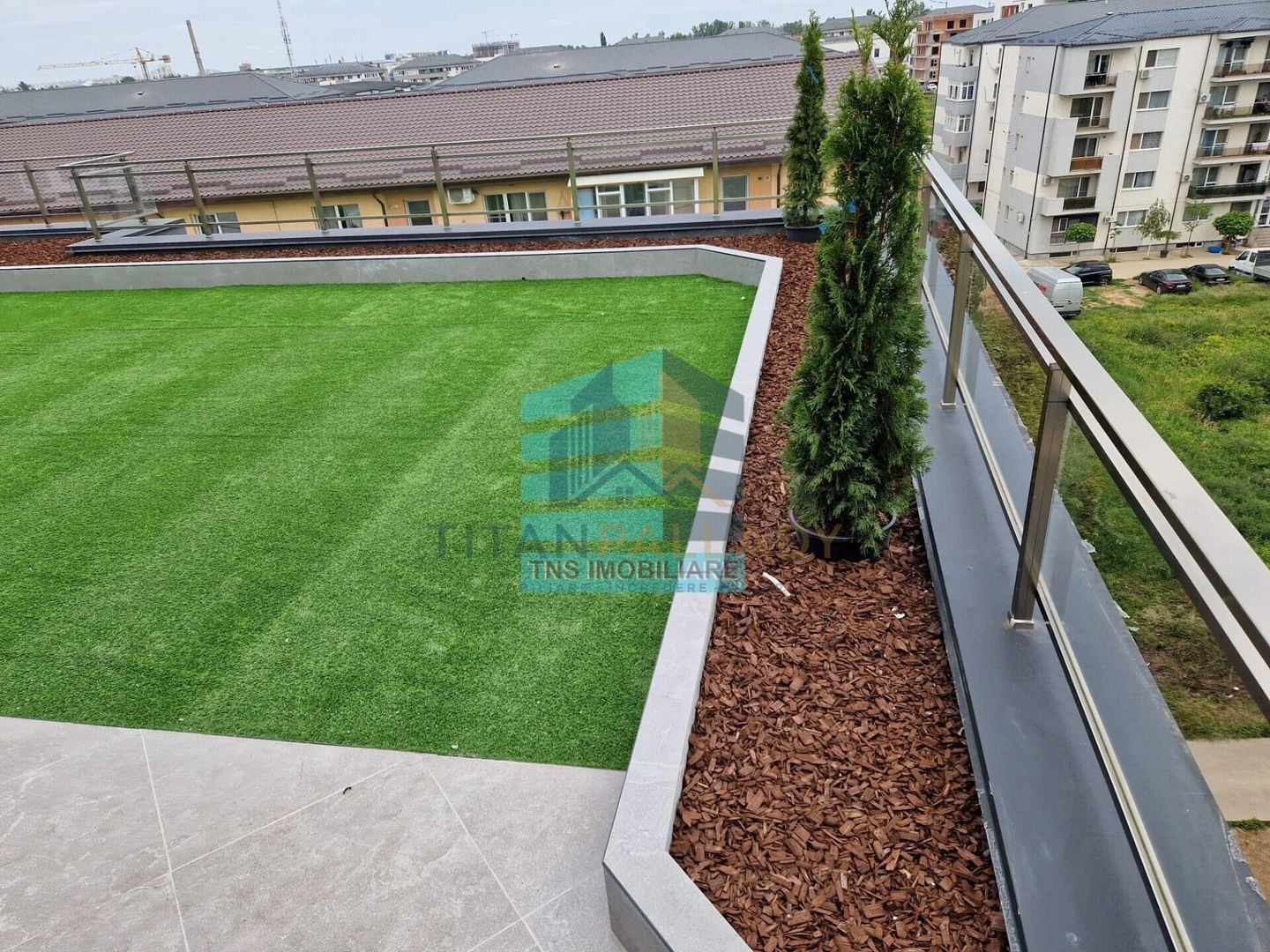 Mutare Imediată!Penthouse 4 Camere,Terasă 136 mp+Parcare,Titan–Pallady,Metrou - Poză 22