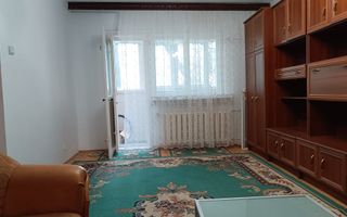 Apartament 2 camere decomandat bloc 1980 langa metrou Gorjului - Poză 1