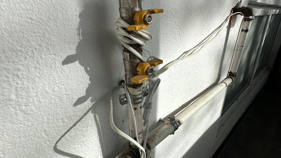 Apartament 3 camere de vânzare – Crângași | Etaj 1 | 2 balcoane A265 - Poză 18