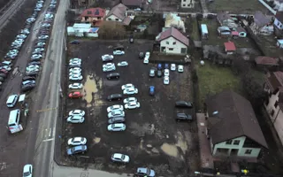 Otopeni intravilan 2.844 mp, colț stradal, deschidere dublă - C.U. - Poză 16