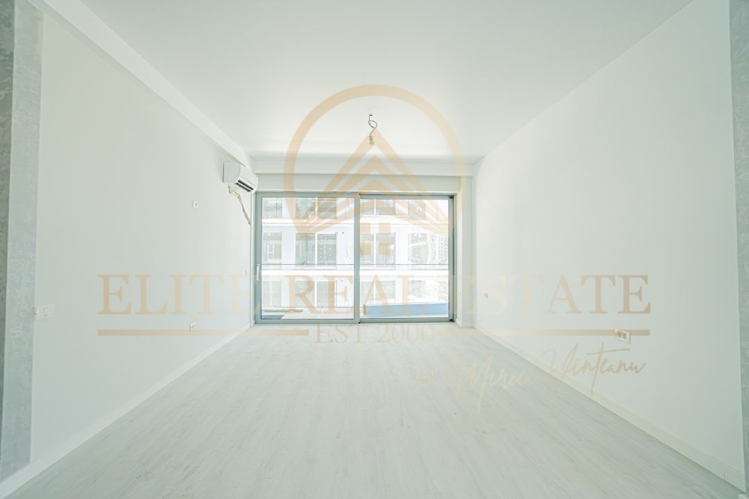 Mamaia Nord - Vânzare apartament 2 camere, finisat. - Poză 13