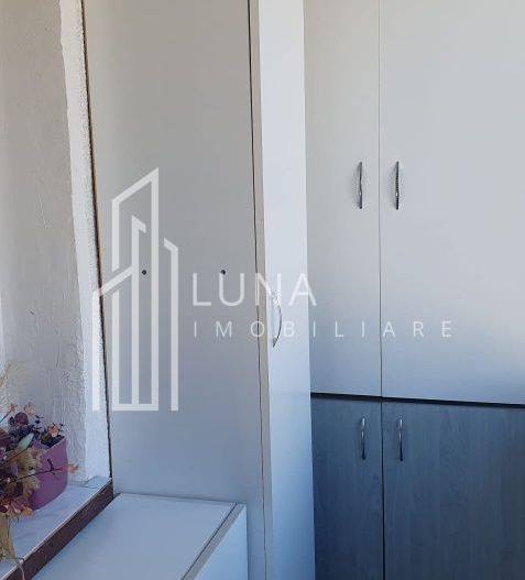 Apartament 1 camera de inchiriat 45 mp, confort 1 , zona Racadau - Poză 4