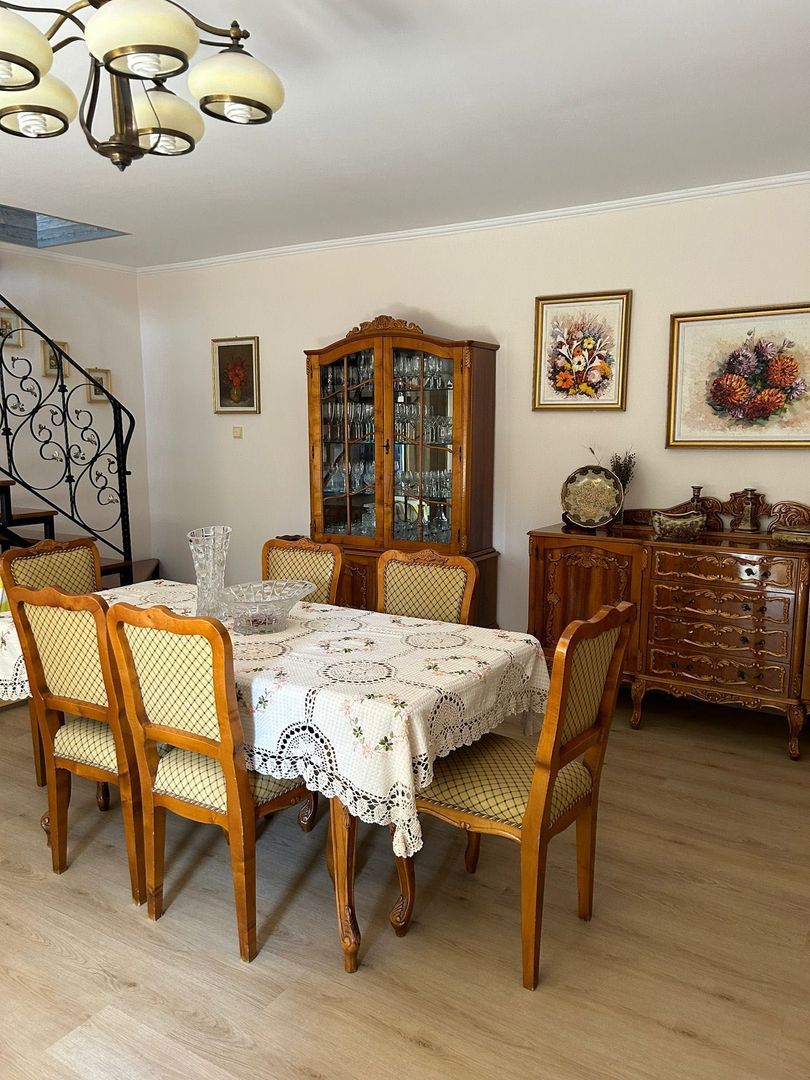Vând casa,str.Grigore Alexandrescu - Poză 4