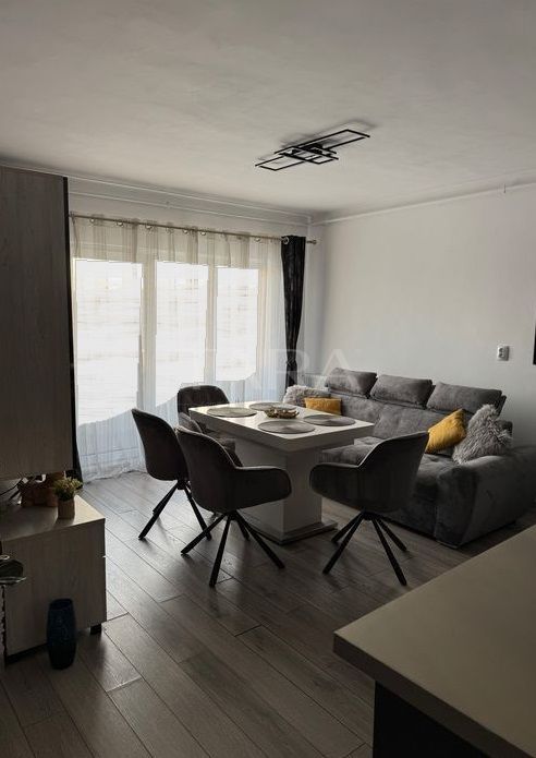 Apartament 2 camere, mobilat și utilat, - Poză 2