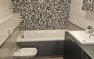 Apartament cu 2 camere langa Iulius Mall - Poză 6