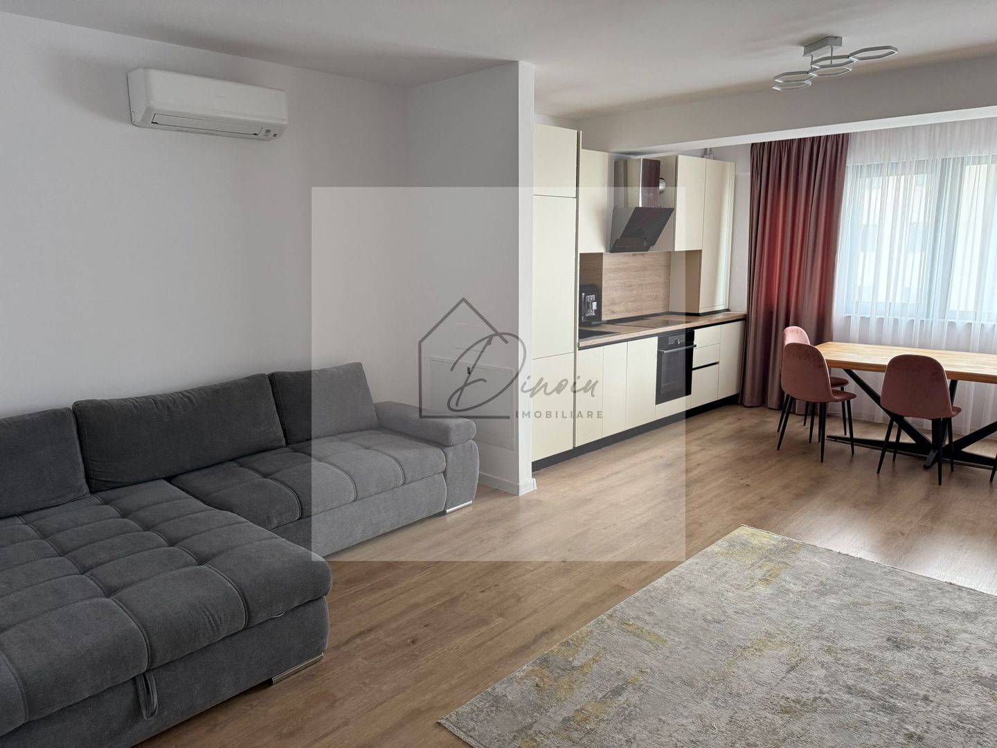 2 camere Pipera Rond OMV I Ivory I Loc parcare INCLUS | COMISION 0% - Poză 13