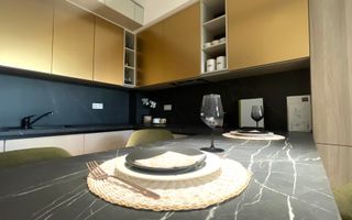 Apartament 2 camere***Proiect NOU***//Lake view//Dna Ghica//Colentina - Poză 7