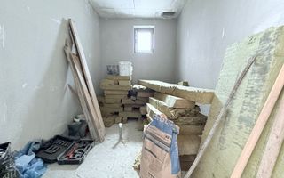 Casa individuala 5 camere, 2 bai, 120 mp, teren 300 mp, Sannicoara - Poză 15