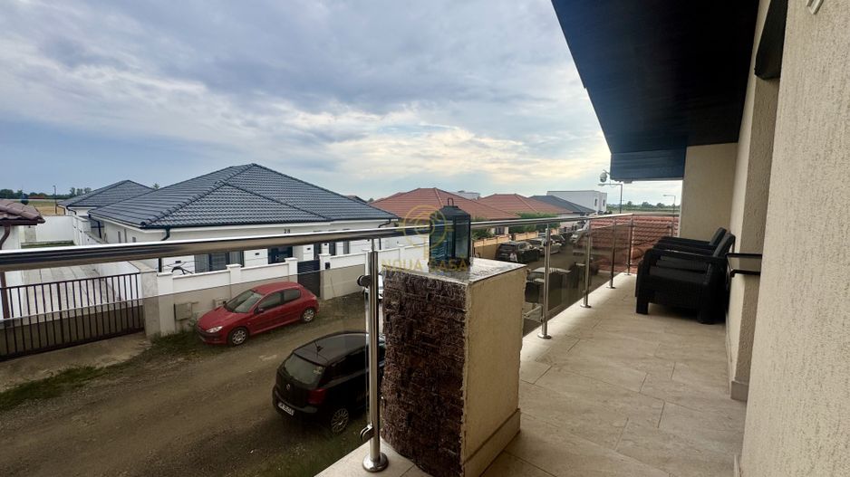 Vila de vanzare /Mobilata Utilata/Carter Rezidential - Poză 8