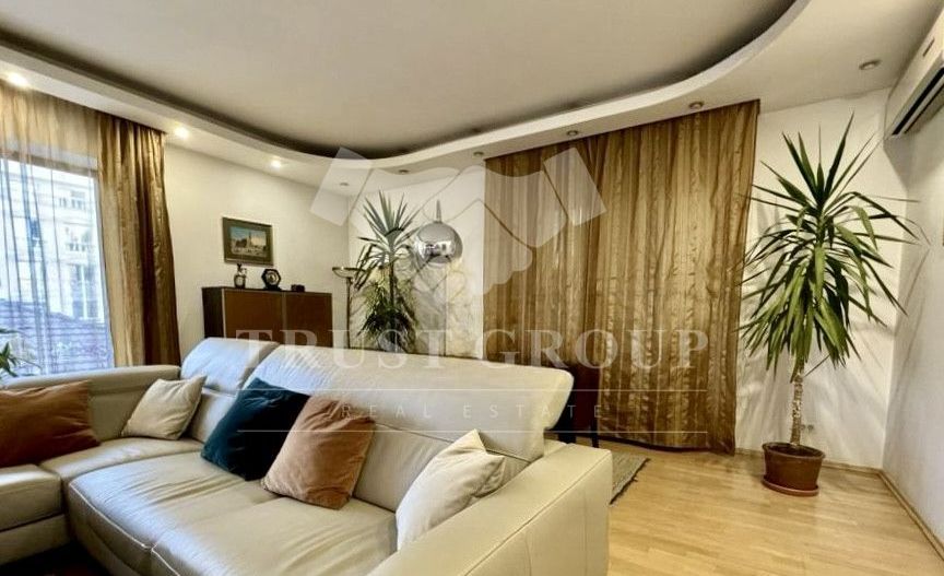 Apartament 3 camere Herastrau | Cartierul Francez - Poză 4