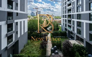 Cloud 9 | Design modern | Locatie Premium | 2 Parcari [+21% TVA] Lux - Poză 33