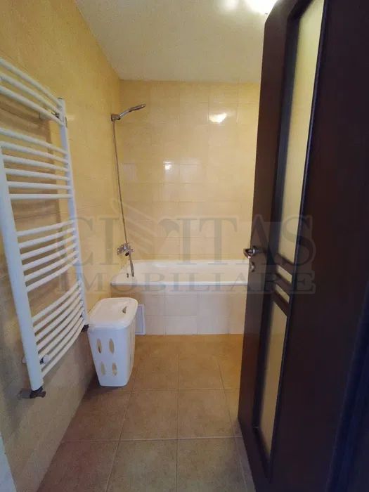 1 camera Baciu, 38 mp, cu balcon de 9 mp, zona Regal! - Poză 5