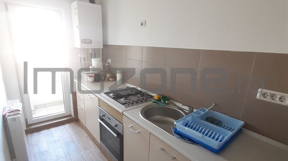 Militari Residence, Garsoniera 30 mp, parter, mobilata si utilata complet, 290E - Poză 3
