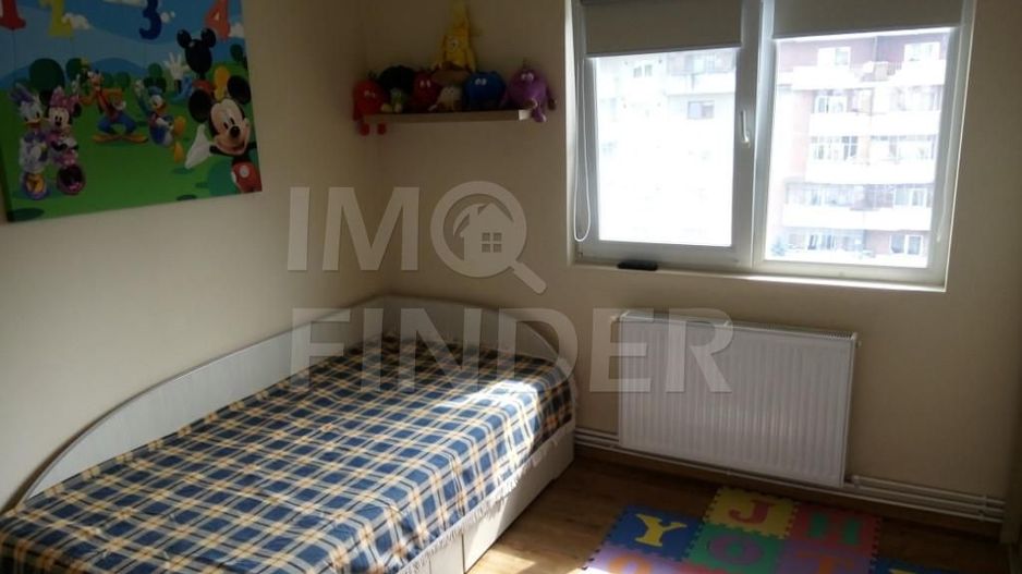 3 camere Gradini Manastur Kaufland Platinia - Poză 2