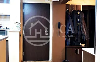 Apartament cu 4 camere de vanzare in Rogerius, Oradea - Poză 18