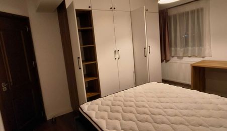 Apartament 3 camere decomandat– Bucium-Baroque Residence, Iași