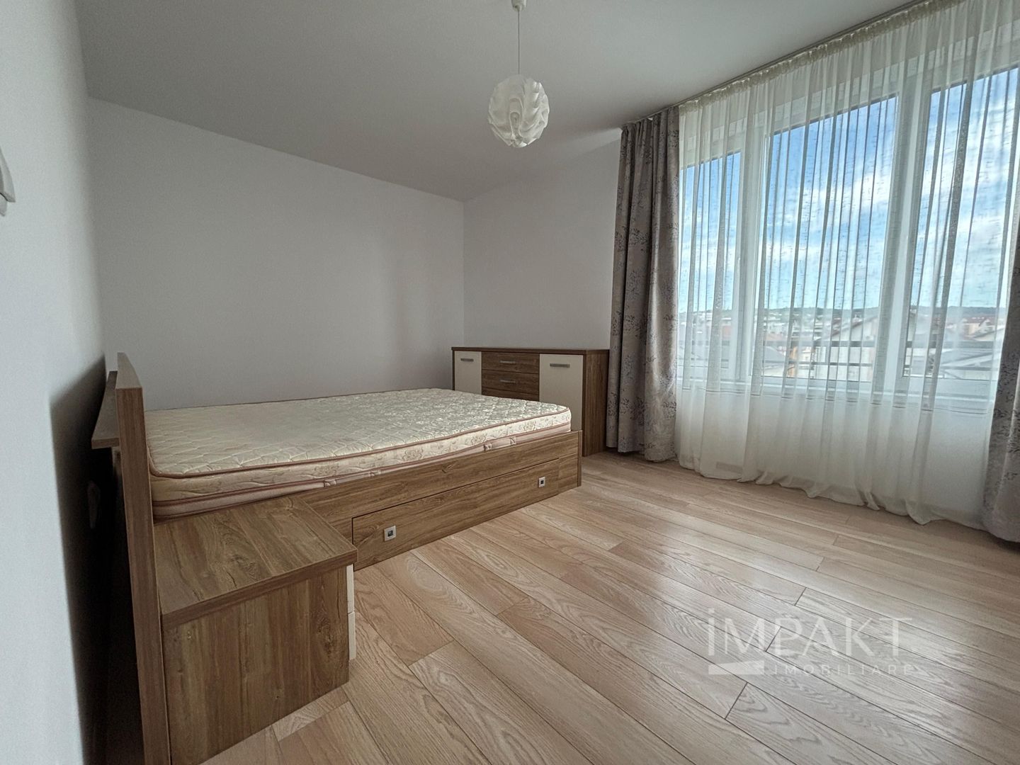 Apartament PET FRIENDLY de inchiriat, zona Sigma! - Poză 4