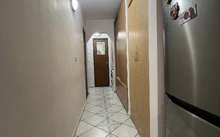 Apartament 3 camere parter decomandat, 67,7 mp, mobilat metrou - Poză 11