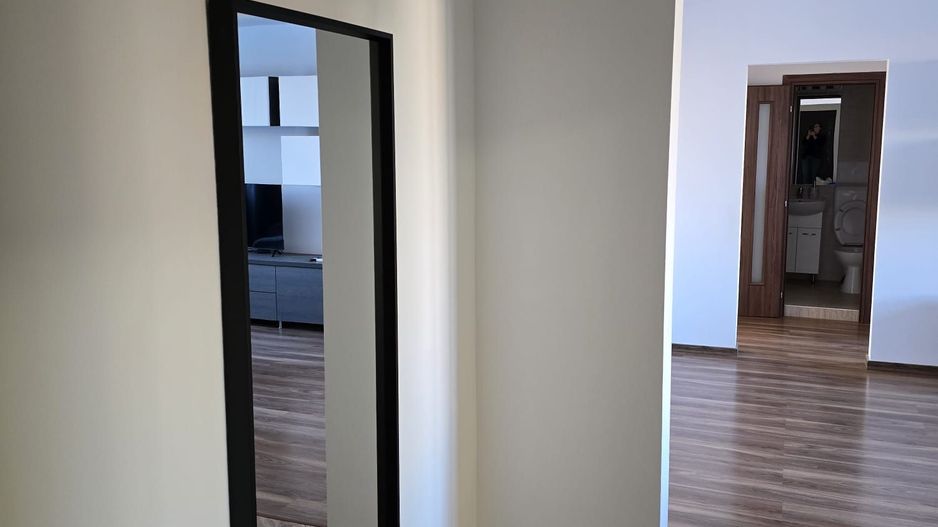 🏡 3 camere semidecomandat | Renovat -Mobilat | Drumul Taberei - Poză 8