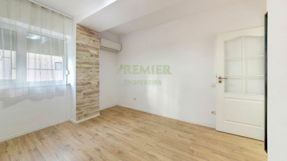 Penthouse cu terasă panoramică de 53 mp, garaj subteran – Sector 1,  an 2020 - Poză 20