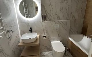 OFERTA 3 cam Ultra-Lux, parcare subterana, str Parcului 20 Herastrau - Poză 8