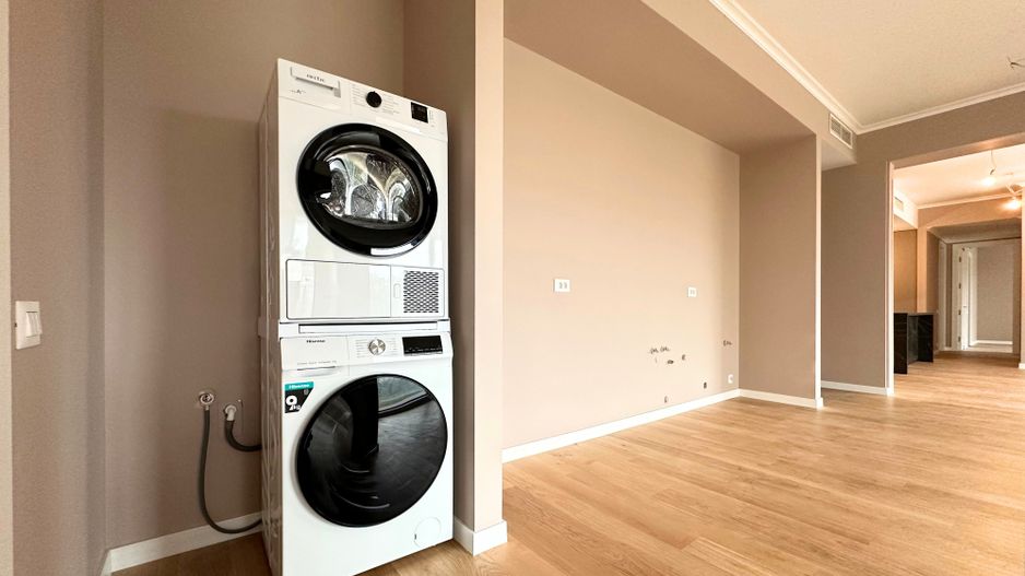 Închiriere apartament 4 camere cu grădină proprie ONE Verdi - Poză 13