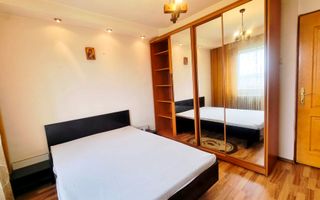 APARTAMENT 2 CAMERE DECOMANDAT, ETAJ 3, BALCON, PIVNIȚĂ, VASILE AARON - Poză 12