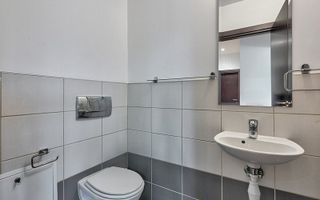 Apartamaent 2 camere in Natura Residence, Padurea Baneasa, Zoo - Poză 16