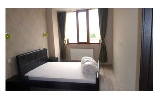 Închiriere Apartament cu 2 camere, bloc nou 2010, parcare subterana, terasa mare - Poză 6
