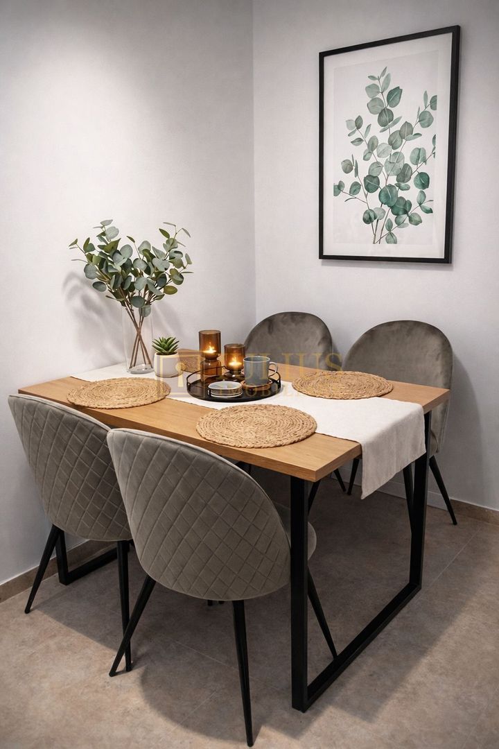 Braytim, 2 camere, centrala proprie, prima inchiriere - Poză 2