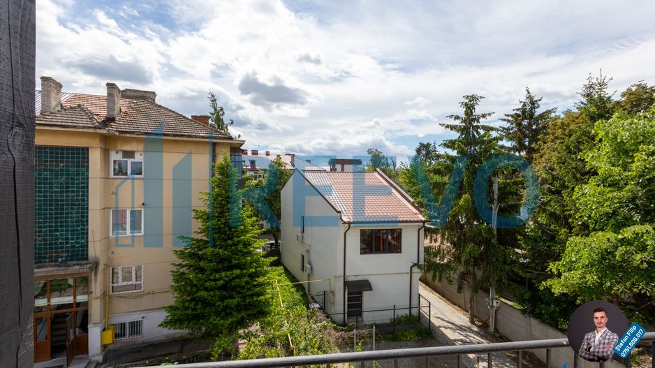 Casă de vânzare, centrală, pe str.  Oituz, Bacău - Poză 33