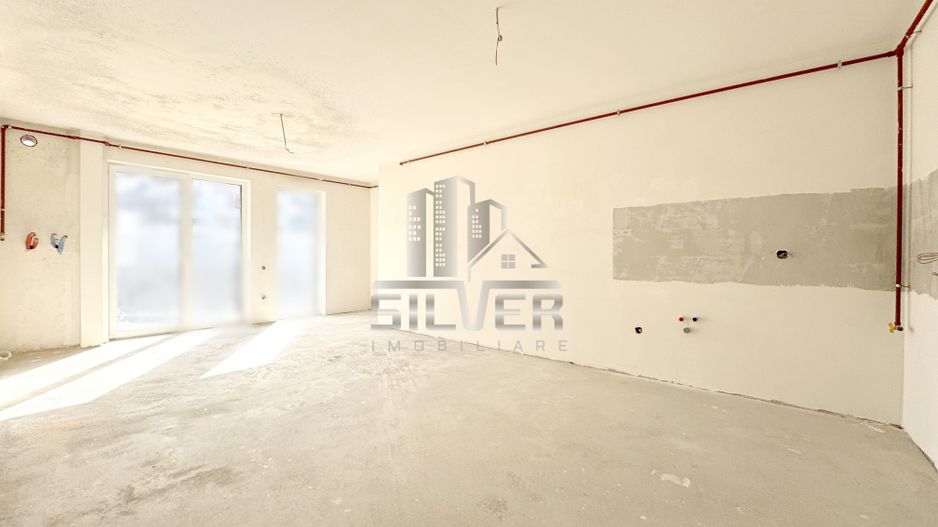 Apartament cu 3 camere la 5 minute de Vivo Center! - Poză 4