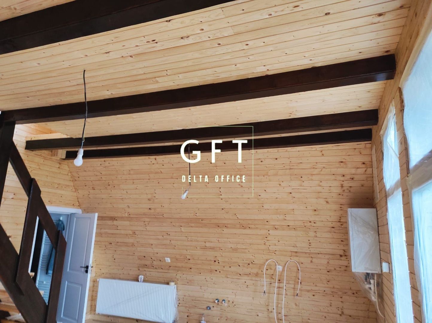 EXCLUSIVITATE Cabana de vanzare - Colibita - Poză 20