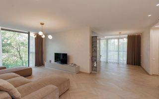 Chirie, apartament, 3 camere, str. Trandafirilor, Botanica - Poză 3